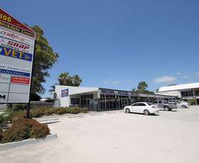 Offices commercial property leased at 7/102-108 Birkdale Road Birkdale QLD 4159