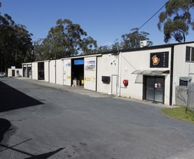 Showrooms / Bulky Goods commercial property leased at 2/21 Abundance Road Medowie NSW 2318