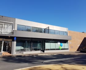 Offices commercial property leased at 27 Altree Court Phillip ACT 2606