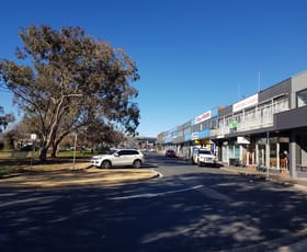 Offices commercial property leased at 27 Altree Court Phillip ACT 2606