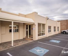 Medical / Consulting commercial property leased at 2/15 STURT STREET Mount Gambier SA 5290