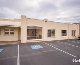 Medical / Consulting commercial property leased at 2/15 STURT STREET Mount Gambier SA 5290