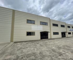 Factory, Warehouse & Industrial commercial property leased at 1/40 Terrence Road Brendale QLD 4500