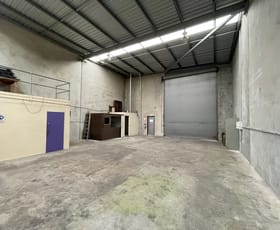 Factory, Warehouse & Industrial commercial property leased at 1/40 Terrence Road Brendale QLD 4500