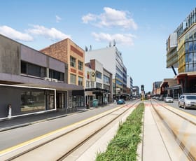 Shop & Retail commercial property leased at Ground Flo/478 Hunter Street Newcastle NSW 2300