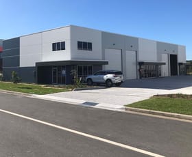 Factory, Warehouse & Industrial commercial property leased at Unit 3, 107 Munibung Road Cardiff NSW 2285