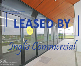 Offices commercial property leased at Suite 1001/31 Lasso Road Gregory Hills NSW 2557
