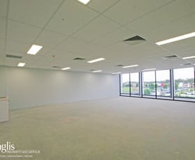 Offices commercial property leased at Suite 1001/31 Lasso Road Gregory Hills NSW 2557