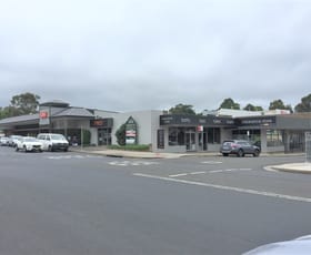 Shop & Retail commercial property leased at Shop 6/1 Kirkham Street Moss Vale NSW 2577