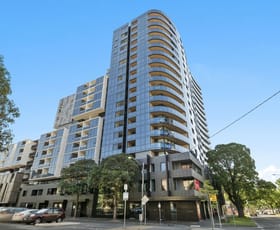 Offices commercial property leased at M8/33 Flemington Road North Melbourne VIC 3051