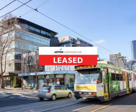 Offices commercial property leased at Level 1, 44 Caroline Street South Yarra VIC 3141