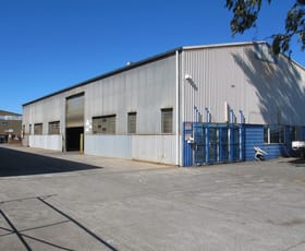 Factory, Warehouse & Industrial commercial property leased at 192 Beatty Road Archerfield QLD 4108