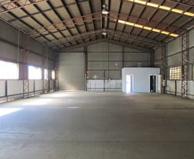 Factory, Warehouse & Industrial commercial property leased at 192 Beatty Road Archerfield QLD 4108