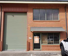 Factory, Warehouse & Industrial commercial property leased at 11/92A Mona Vale Road Warriewood NSW 2102