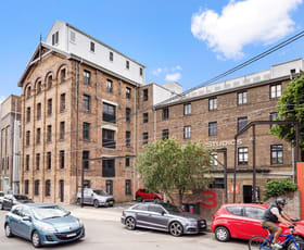 Offices commercial property leased at Gladstone Street Newtown NSW 2042