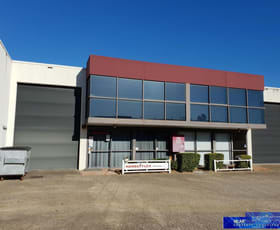 Factory, Warehouse & Industrial commercial property leased at Sumner QLD 4074