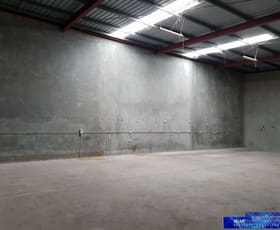 Factory, Warehouse & Industrial commercial property leased at Sumner QLD 4074