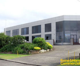 Factory, Warehouse & Industrial commercial property leased at 11 Bowen Crescent West Gosford NSW 2250