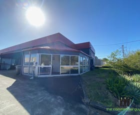 Showrooms / Bulky Goods commercial property leased at 1/13 Industry Dr Caboolture QLD 4510