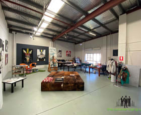 Factory, Warehouse & Industrial commercial property leased at 1/13 Industry Dr Caboolture QLD 4510