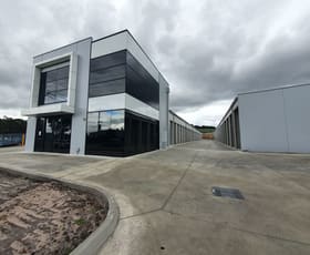 Offices commercial property leased at Office 2/125 (Lot 12) Mulcahy Road Pakenham VIC 3810