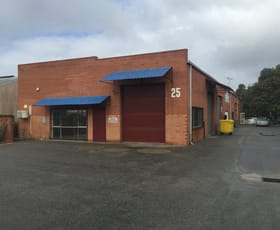 Factory, Warehouse & Industrial commercial property leased at 3/25 Durham Road Bayswater WA 6053