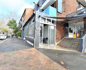 Medical / Consulting commercial property leased at 289 Crown Street Surry Hills NSW 2010