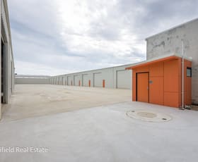 Factory, Warehouse & Industrial commercial property leased at 18/370a Albany Highway Albany WA 6330