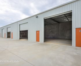 Factory, Warehouse & Industrial commercial property leased at 11/370a Albany Highway Orana WA 6330