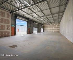 Factory, Warehouse & Industrial commercial property leased at 14/370a Albany Highway Orana WA 6330