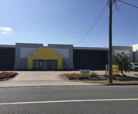 Factory, Warehouse & Industrial commercial property leased at Coopers Plains QLD 4108