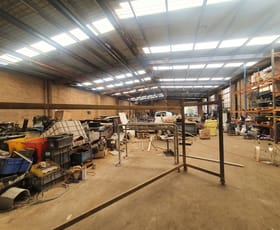 Factory, Warehouse & Industrial commercial property leased at 6 Wayne Court Dandenong VIC 3175