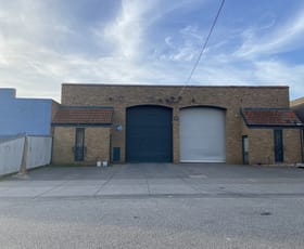 Factory, Warehouse & Industrial commercial property leased at 1/21 Nelson Street Moorabbin VIC 3189