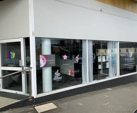 Offices commercial property leased at Ground/41 York Street Launceston TAS 7250