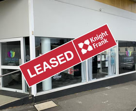 Offices commercial property leased at Ground/41 York Street Launceston TAS 7250