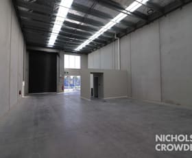 Offices commercial property leased at 4 Progress Drive Carrum Downs VIC 3201