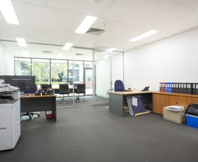 Offices commercial property leased at A1.21/20 Lexington Drive Bella Vista NSW 2153