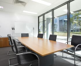 Offices commercial property leased at A121/20 Lexington Drive Bella Vista NSW 2153