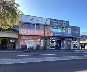 Shop & Retail commercial property leased at 822 Albany Hwy East Victoria Park WA 6101