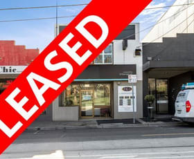 Offices commercial property leased at Level 1/269 Camberwell Road Camberwell VIC 3124