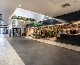 Shop & Retail commercial property leased at Shop 4/159 Ridgecrop Drive Castle Hill NSW 2154