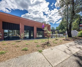 Shop & Retail commercial property leased at Shop 4/159 Ridgecrop Drive Castle Hill NSW 2154