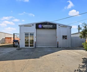 Factory, Warehouse & Industrial commercial property leased at 16 Albert Street, Moolap/16 Albert Street Moolap VIC 3224