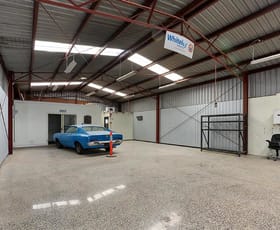 Factory, Warehouse & Industrial commercial property leased at 16 Albert Street, Moolap/16 Albert Street Moolap VIC 3224