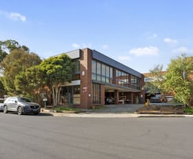 Factory, Warehouse & Industrial commercial property leased at 8 University Place Clayton North VIC 3169