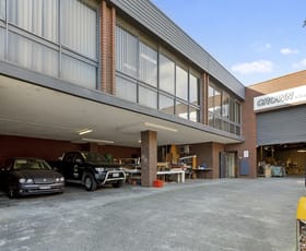 Factory, Warehouse & Industrial commercial property leased at 8 University Place Clayton North VIC 3169