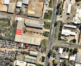 Factory, Warehouse & Industrial commercial property leased at 6/10-12 Kooringal Road Wagga Wagga NSW 2650