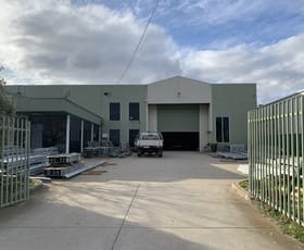 Factory, Warehouse & Industrial commercial property leased at 46 Chelmsford Street Williamstown VIC 3016