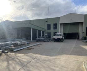 Factory, Warehouse & Industrial commercial property leased at 46 Chelmsford Street Williamstown VIC 3016