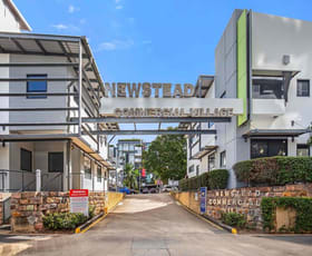 Offices commercial property leased at Ground/27/76 Doggett Street Newstead QLD 4006